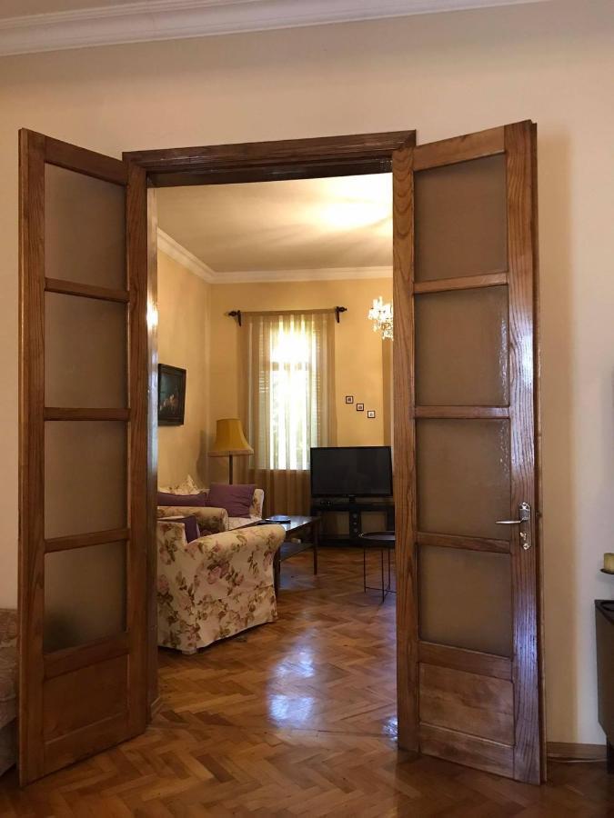 Marinas Guesthouse Kobuleti ภายนอก รูปภาพ