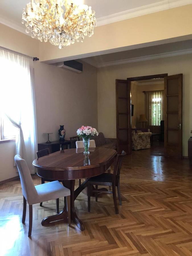 Marinas Guesthouse Kobuleti ภายนอก รูปภาพ