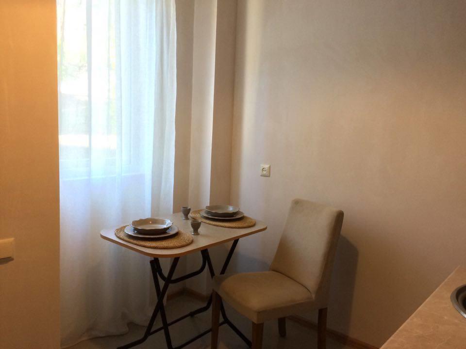 Marinas Guesthouse Kobuleti ภายนอก รูปภาพ