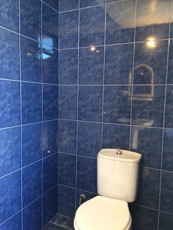 Marinas Guesthouse Kobuleti ภายนอก รูปภาพ