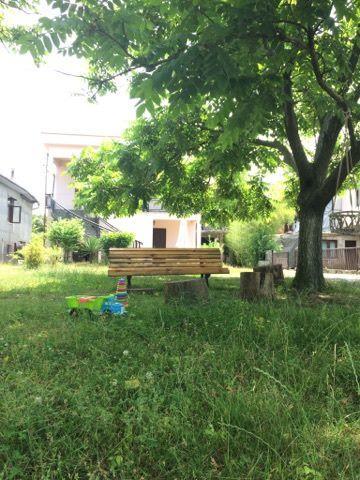 Marinas Guesthouse Kobuleti ภายนอก รูปภาพ