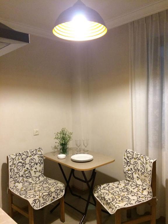 Marinas Guesthouse Kobuleti ภายนอก รูปภาพ