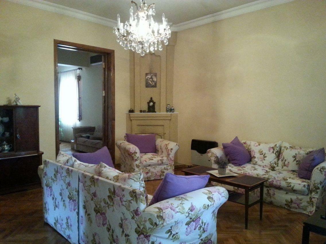 Marinas Guesthouse Kobuleti ภายนอก รูปภาพ