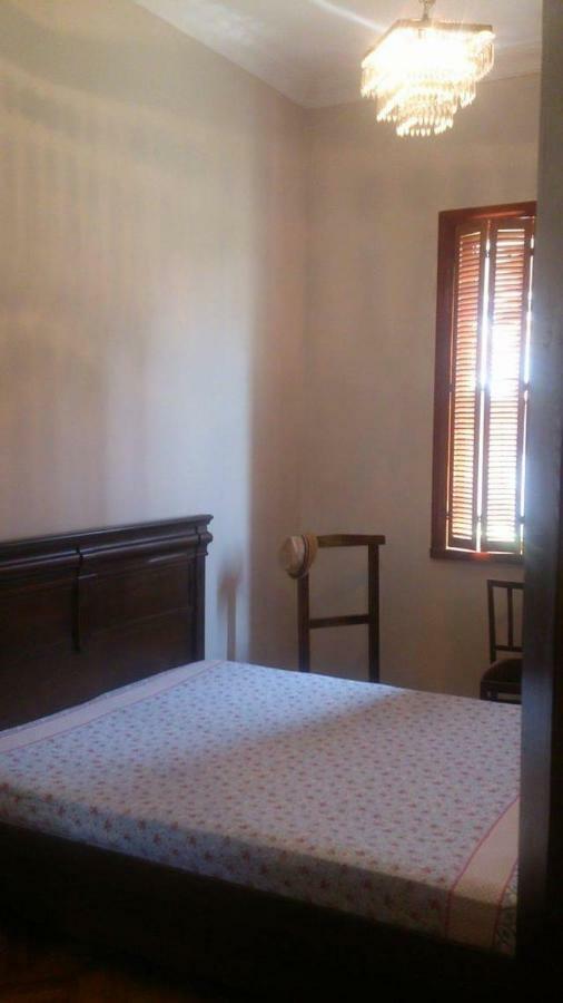 Marinas Guesthouse Kobuleti ภายนอก รูปภาพ